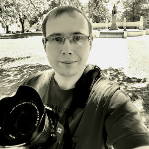 Social Media Profilbild Denny Kempfer 