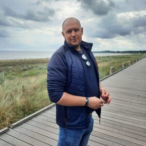 Profilbild von Denny Kirsten