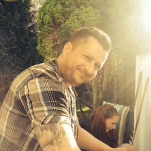 Profilbild von Denny Köthke