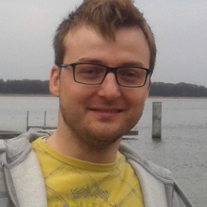 Profilbild von Denny Leschke