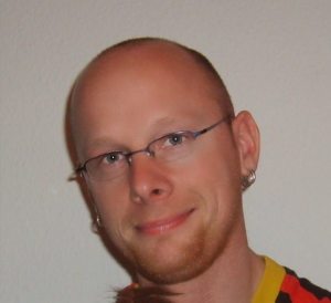 Profilbild von Denny Liebig