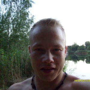 Profilbild von Denny Maczkiewitz