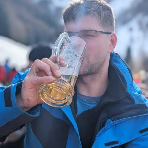 Profilbild von Denny Massors