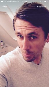 Profilbild von Denny Möser