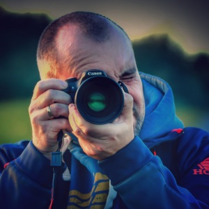 Profilbild von Denny Oertel