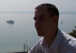 Profilbild von Denny Paul