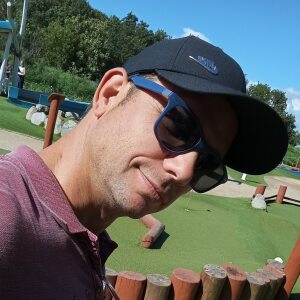 Profilbild von Denny Pierstorf