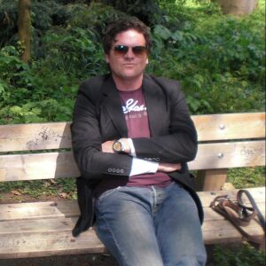 Profilbild von Denny Reising