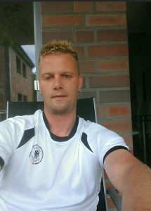 Profilbild von Denny Scharke