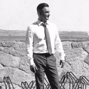 Profilbild von Denny Scheller