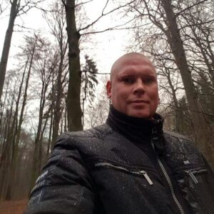 Profilbild von Denny Schoknecht