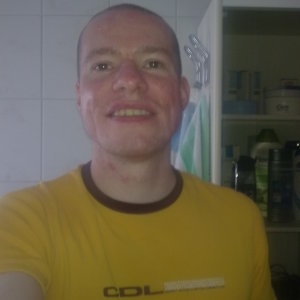 Profilbild von Denny Schwarz