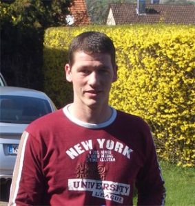 Profilbild von Denny Spann