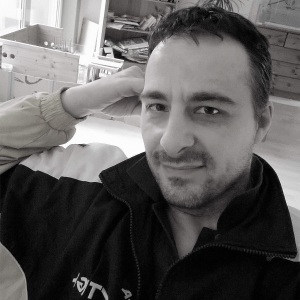 Profilbild von Denny Vogel