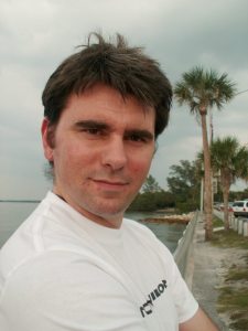 Profilbild von Denny Volkardt