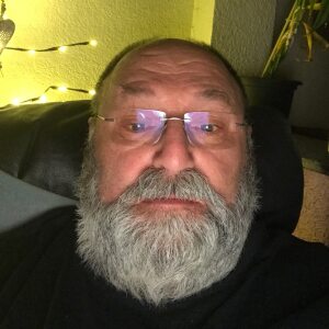 Profilbild von Denny Waizmann