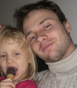 Profilbild von Denny Winzek