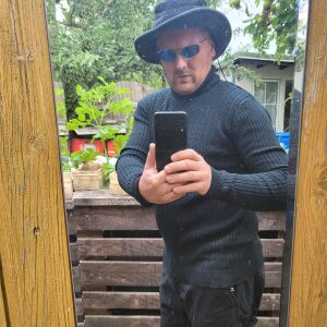 Profilbild von Denny Woile