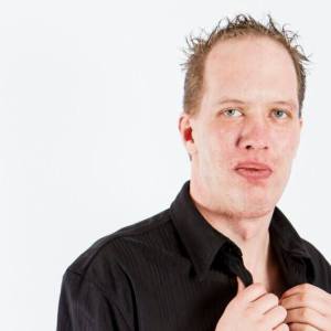 Profilbild von Dennys Dräger