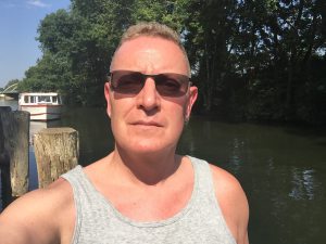 Profilbild von Dennys Drews