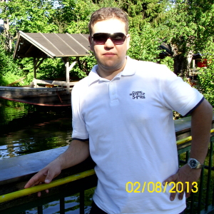Profilbild von Dercho Andreas
