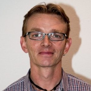 Profilbild von Derek Iseli