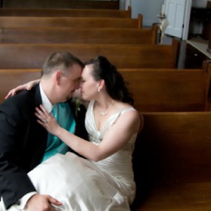 Profilbild von Derek Levesque