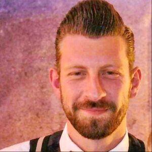 Profilbild von Derek Risse