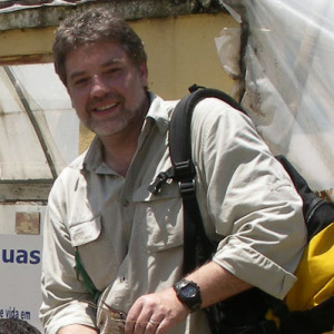 Profilbild von Derek Rosenfield