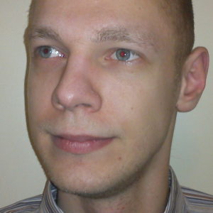 Profilbild von Derek Thierfelder