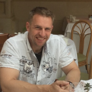 Profilbild von Derek Wahlen