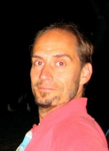 Profilbild von Derk Bätzner