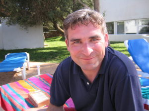 Profilbild von Derk Te Heesen