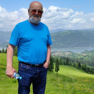 Profilbild von Derrick Jonthan