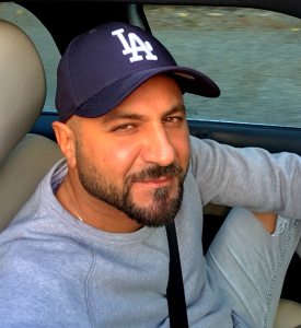 Profilbild von Dersim Bingöl