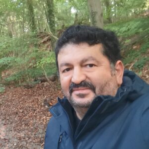 Profilbild von Dervis Kaya