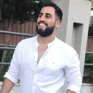 Profilbild von Dervis Kosar