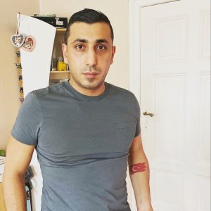 Profilbild von Derya Akguen