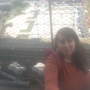 Profilbild von Derya Alkan