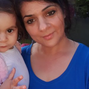 Profilbild von Derya Arikan