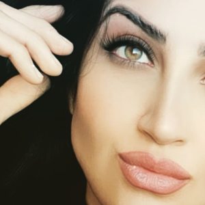 Profilbild von Derya Arslan