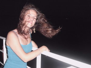 Profilbild von Derya Dalgin