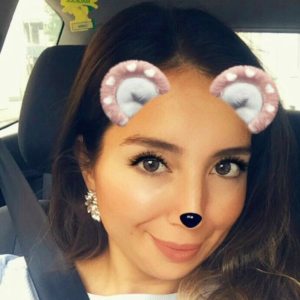 Profilbild von Derya Demir