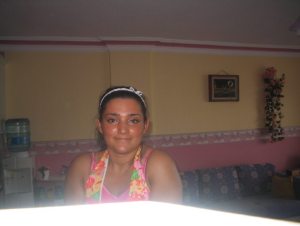 Profilbild von Derya Din
