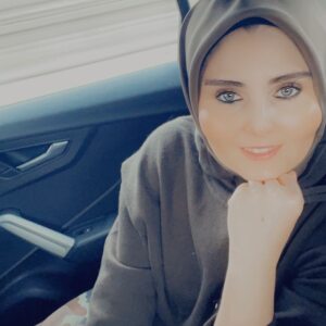Profilbild von Derya Esgi