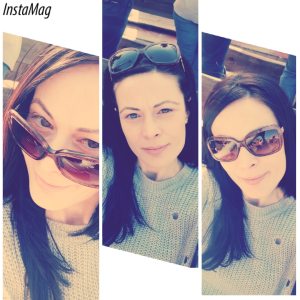 Profilbild von Derya Inan