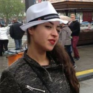 Profilbild von Derya Kakar
