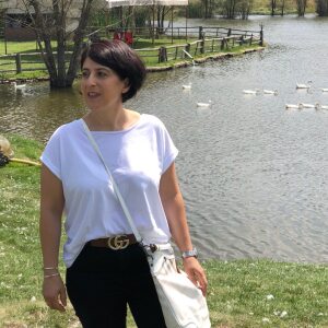 Profilbild von Derya Kala