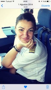 Profilbild von Derya Kucukbalaban