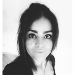 Profilbild von Derya Solak